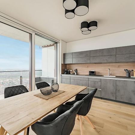 Diamondview Luxury Apartments Vienne Extérieur photo