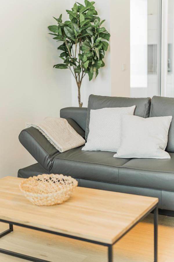 Diamondview Luxury Apartments Vienne Extérieur photo