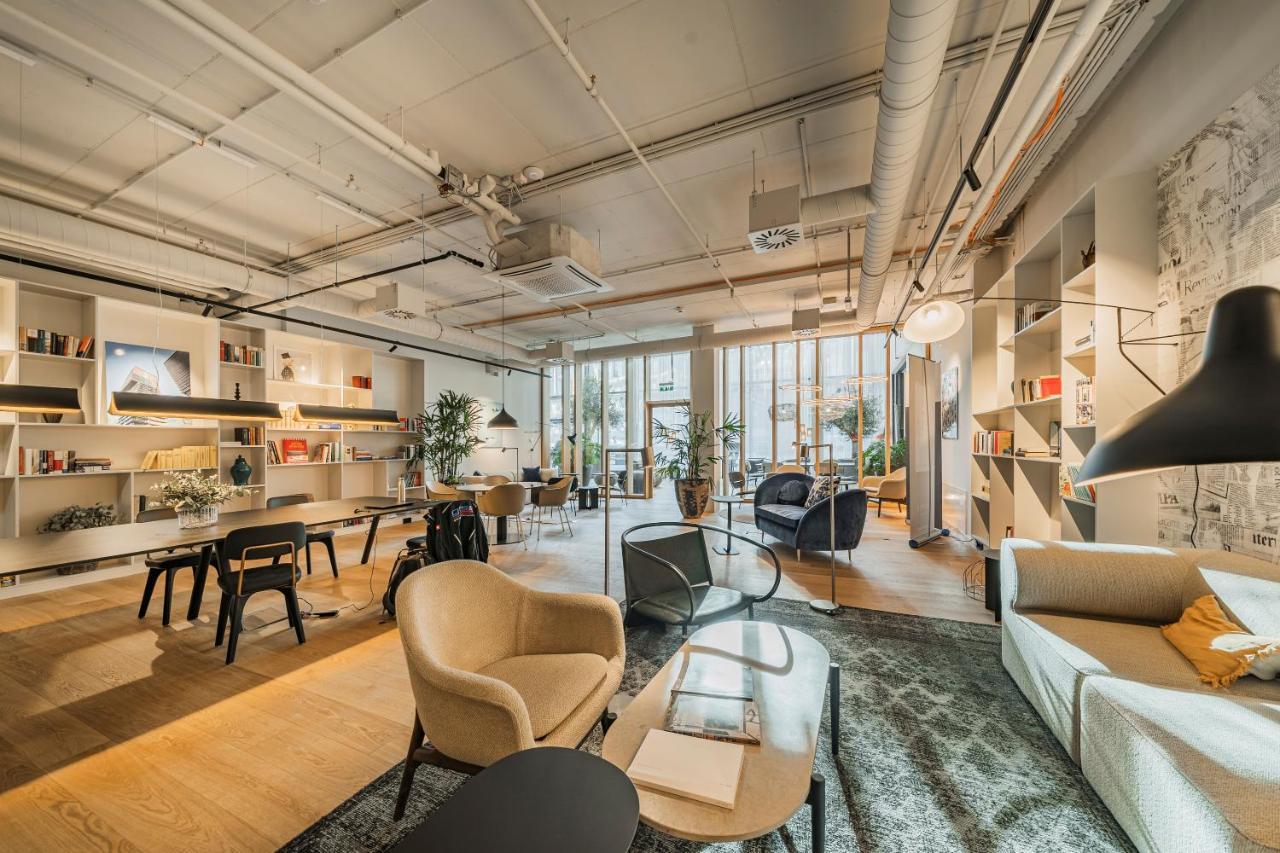 Diamondview Luxury Apartments Vienne Extérieur photo
