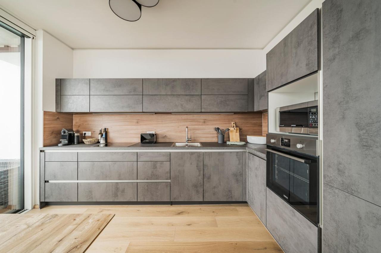 Diamondview Luxury Apartments Vienne Extérieur photo
