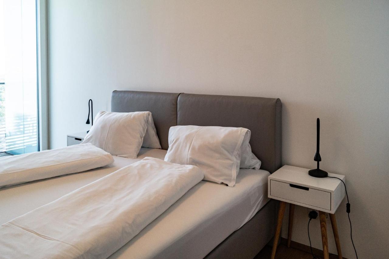 Diamondview Luxury Apartments Vienne Extérieur photo