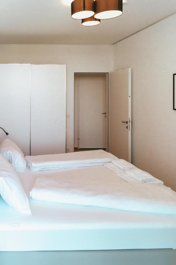 Diamondview Luxury Apartments Vienne Extérieur photo
