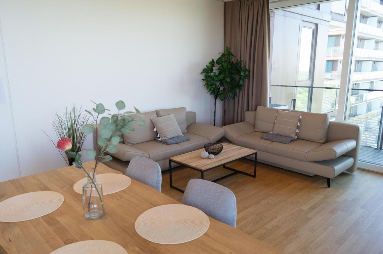 Diamondview Luxury Apartments Vienne Extérieur photo
