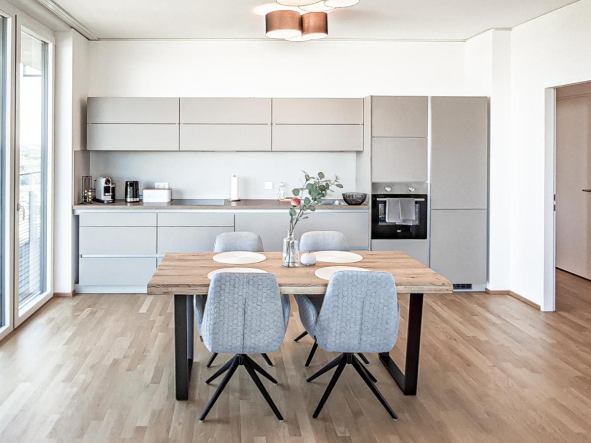 Diamondview Luxury Apartments Vienne Extérieur photo