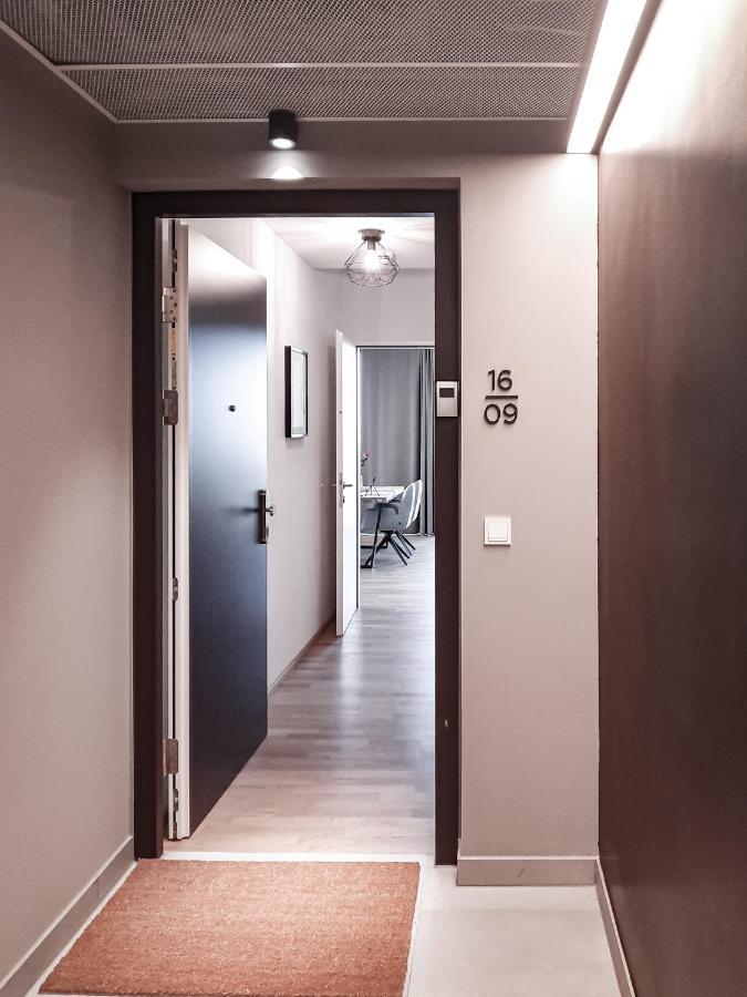 Diamondview Luxury Apartments Vienne Extérieur photo