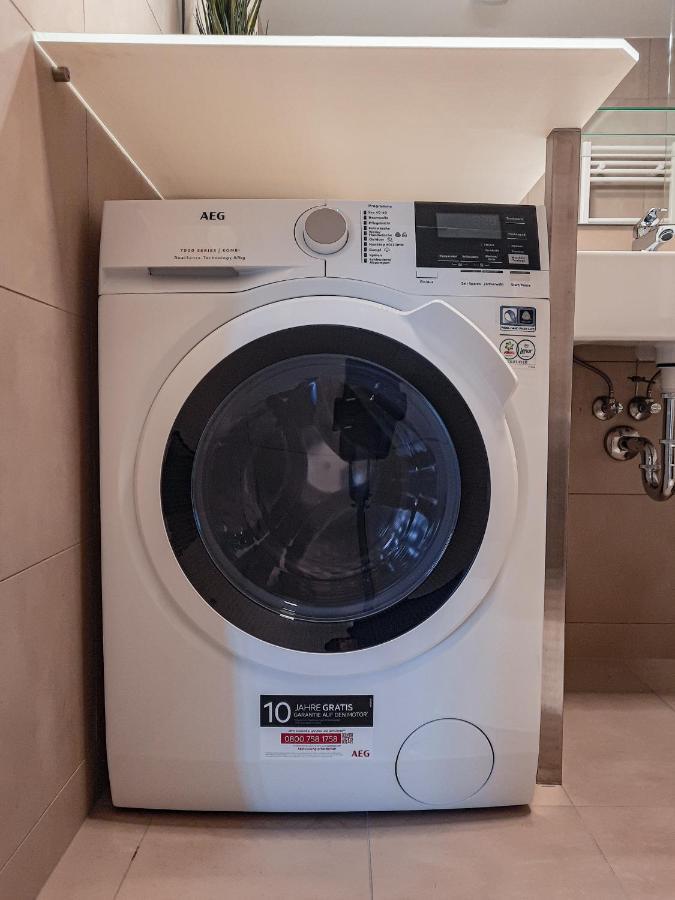 Diamondview Luxury Apartments Vienne Extérieur photo