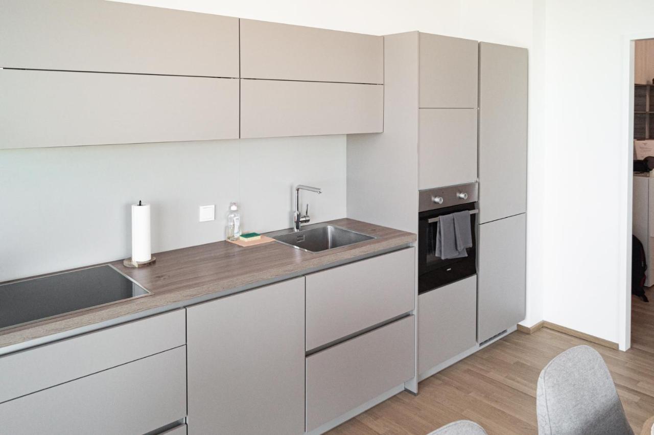 Diamondview Luxury Apartments Vienne Extérieur photo