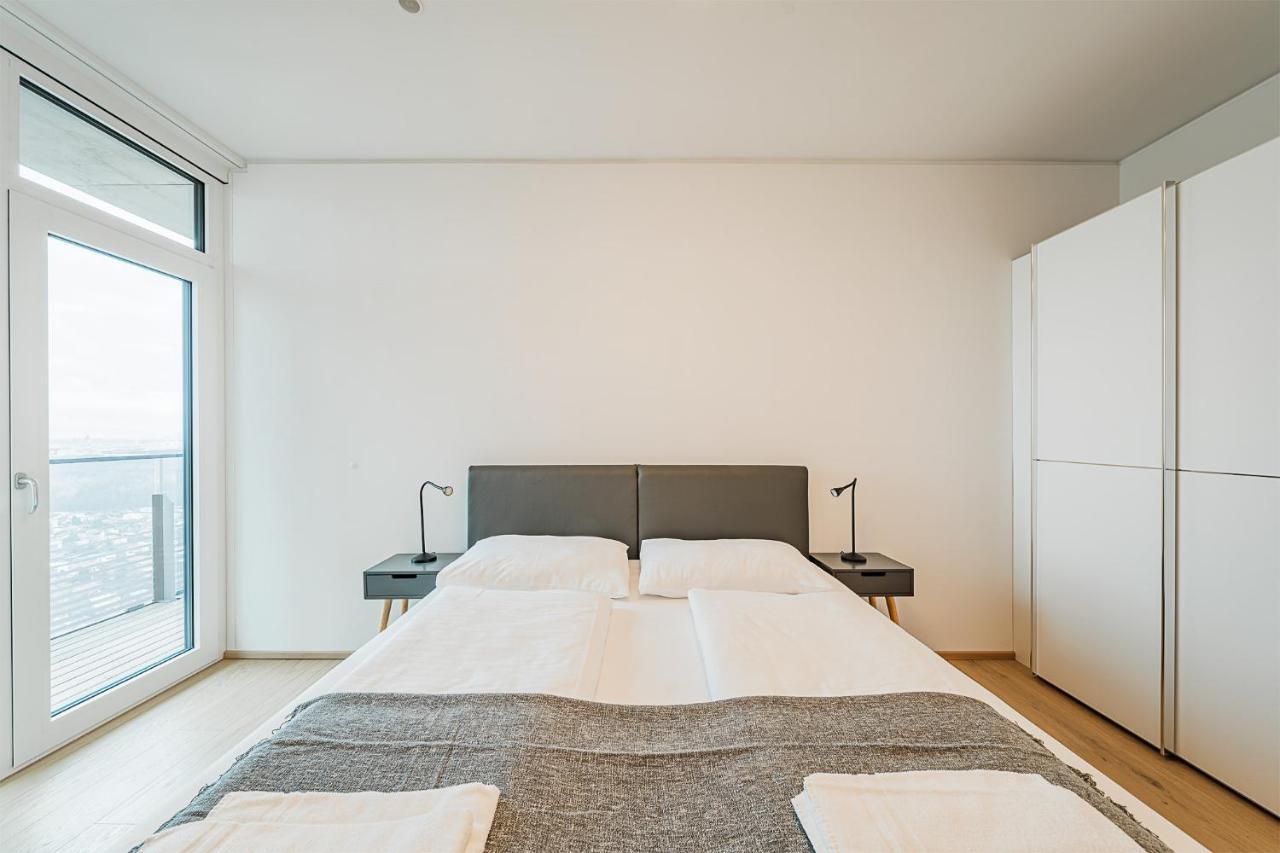 Diamondview Luxury Apartments Vienne Extérieur photo