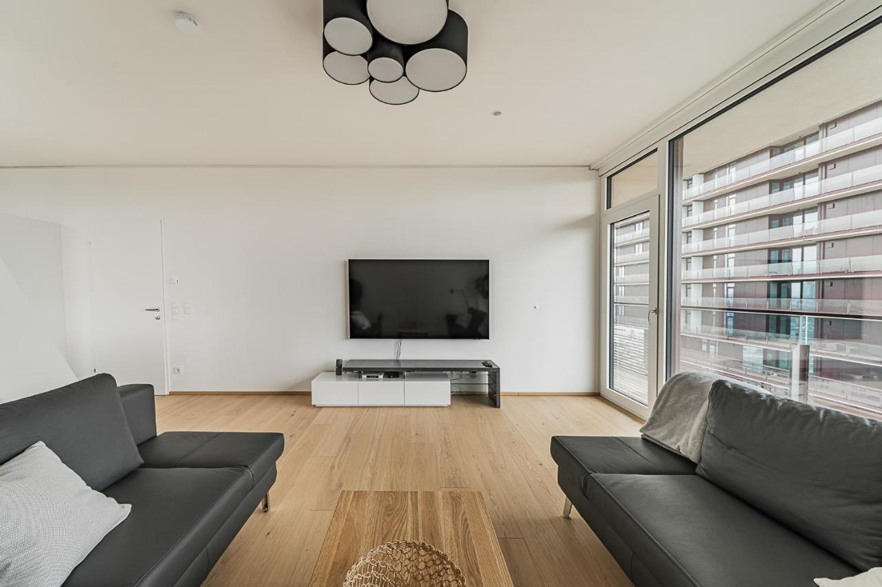 Diamondview Luxury Apartments Vienne Extérieur photo