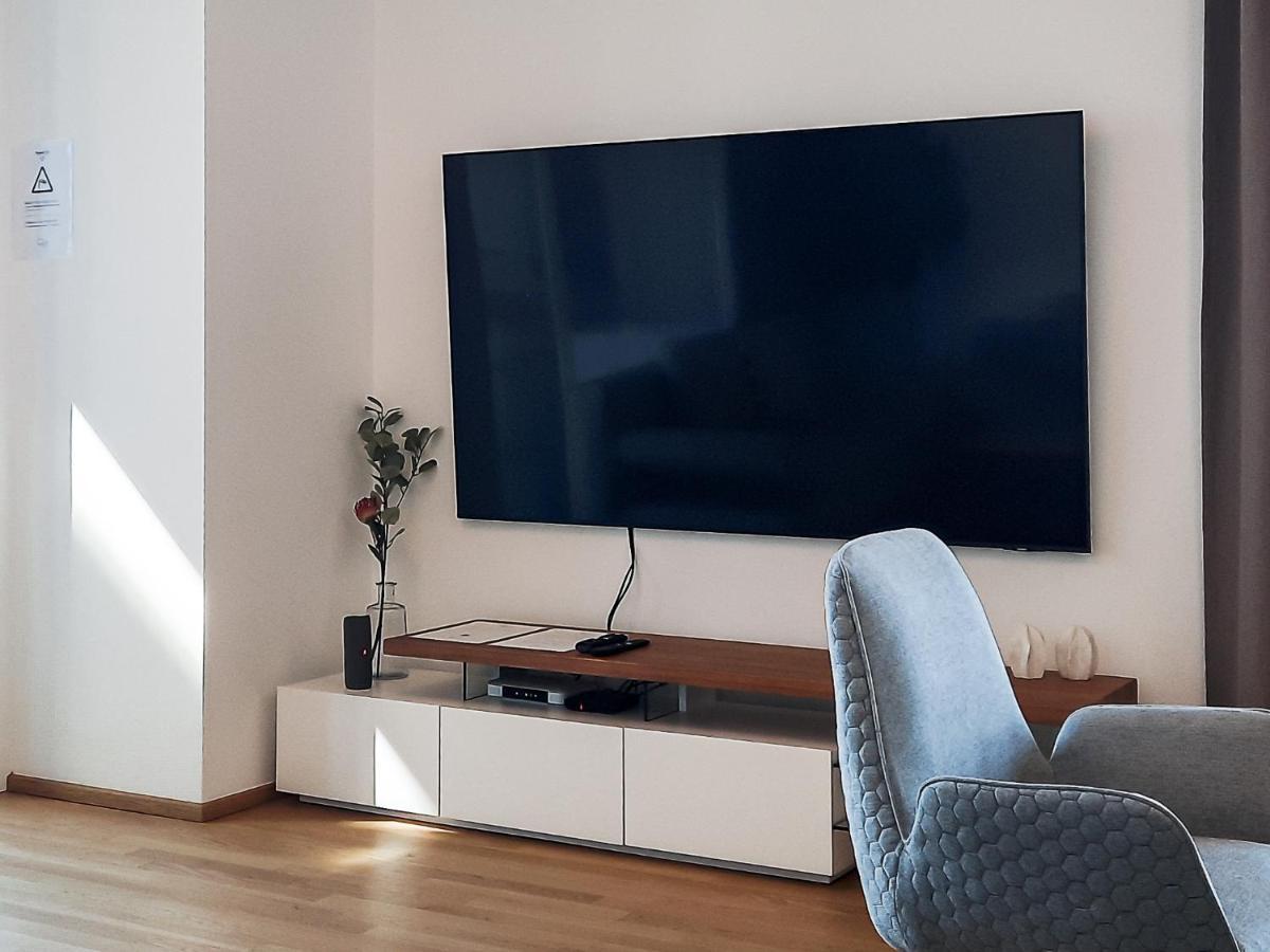 Diamondview Luxury Apartments Vienne Extérieur photo